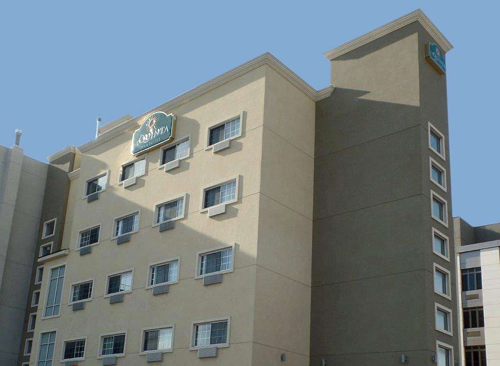 Metropolitan Hotel New York Exterior foto